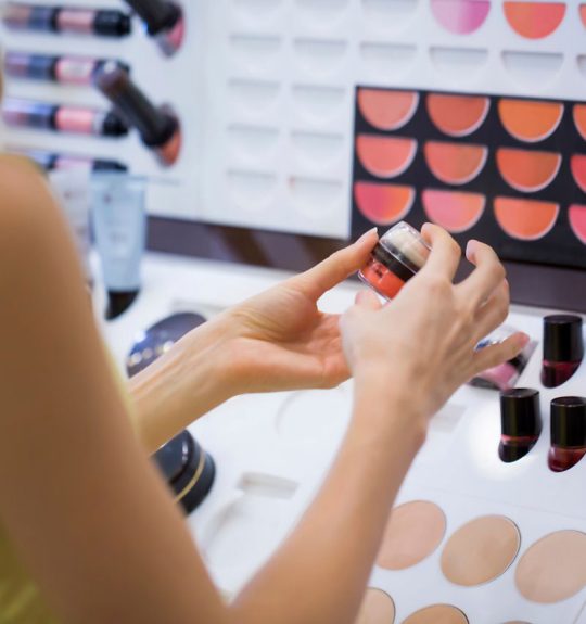 My 6 Essentials For Working From Home office Essentials.