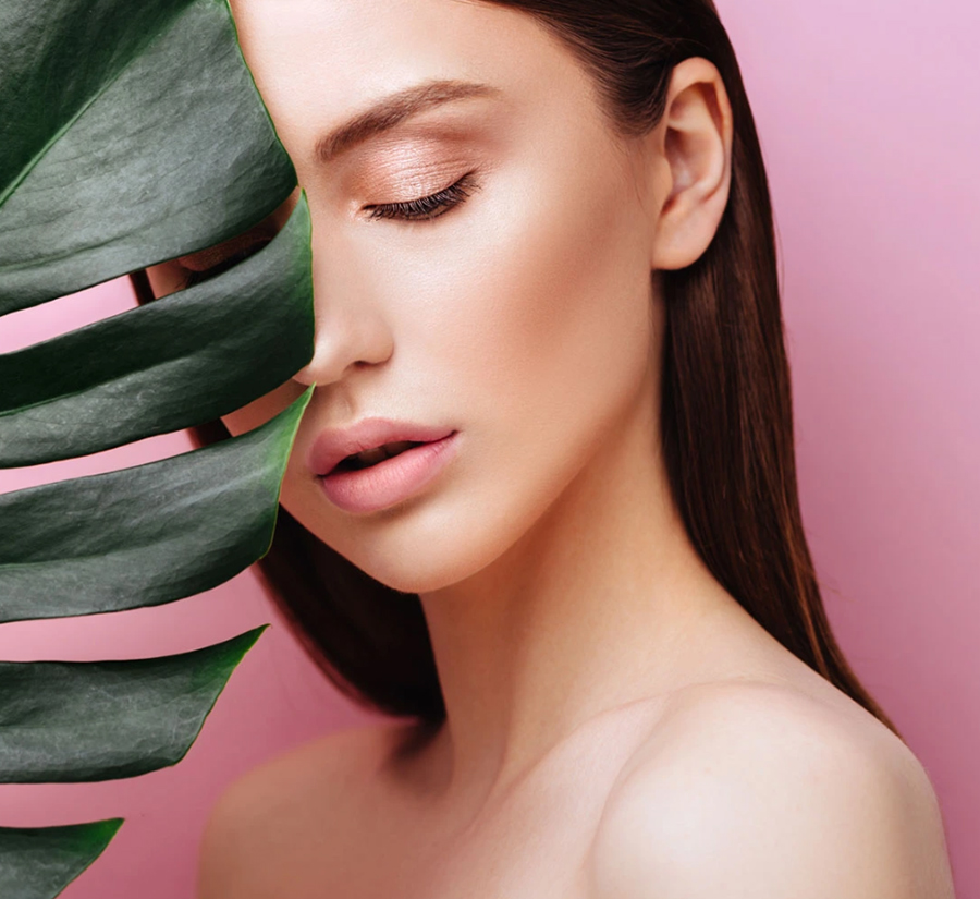 Basic Relax Fit Leggings