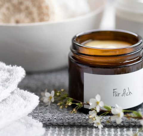 Fast-absorbing Hydrator