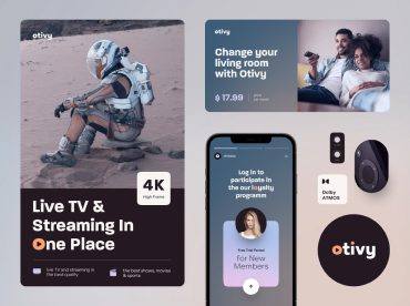UI Design