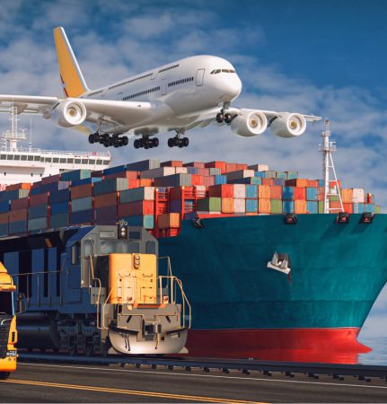 International Freight