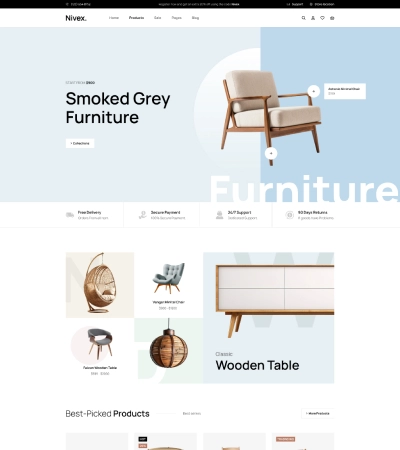 Furniture Home