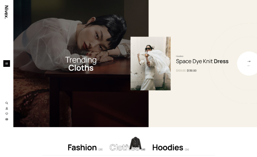Featured Section