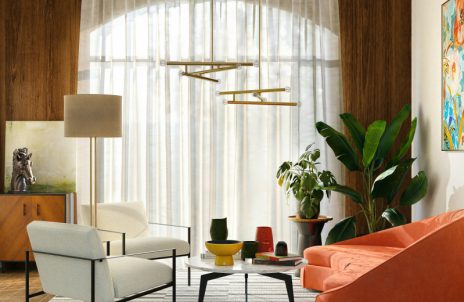 The furniture awards 2024 judges revealed and nearby done by us.