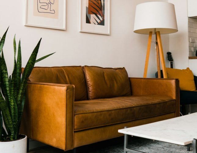 The Art of Custom-Made Furniture Elevating Spaces with Unique Designs