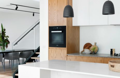 Custom-Made Furniture: A Game-Changer in Modern Interiors