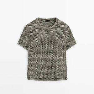 Celestial Cashmere Sweater