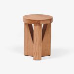 Luna Lounge Ottoman