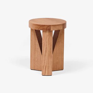 Luna Lounge Ottoman