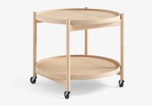 Norco Optic Carbon Minimal Furntiure