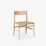 Nova Nordic Dining Table