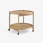 Luna Lounge Ottoman