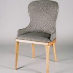 Astro Minimal Ele Armchair