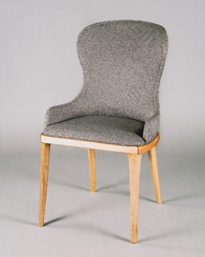 Astro Minimal Ele Armchair