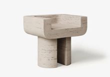 Astro Minimal Ele Armchair