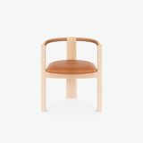 Astro Minimal Ele Armchair