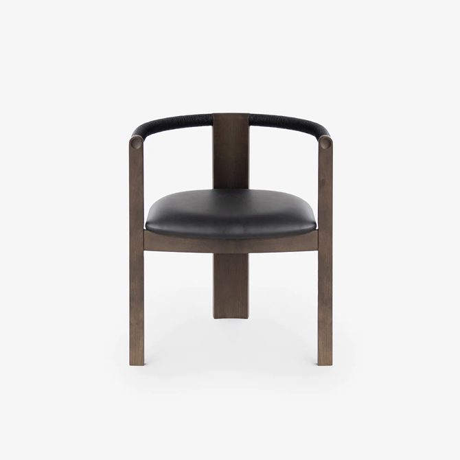 Nova Nordic Dining Table