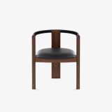 Astro Minimal Ele Armchair