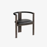 Astro Minimal Ele Armchair