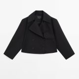 Radiant Woolen Cardigan