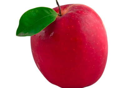 Red Apple Envy