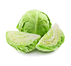 Fresh Greeny Cabbage