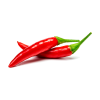 Hot Chili Peper