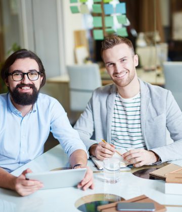 Have there been a single good startups founded.